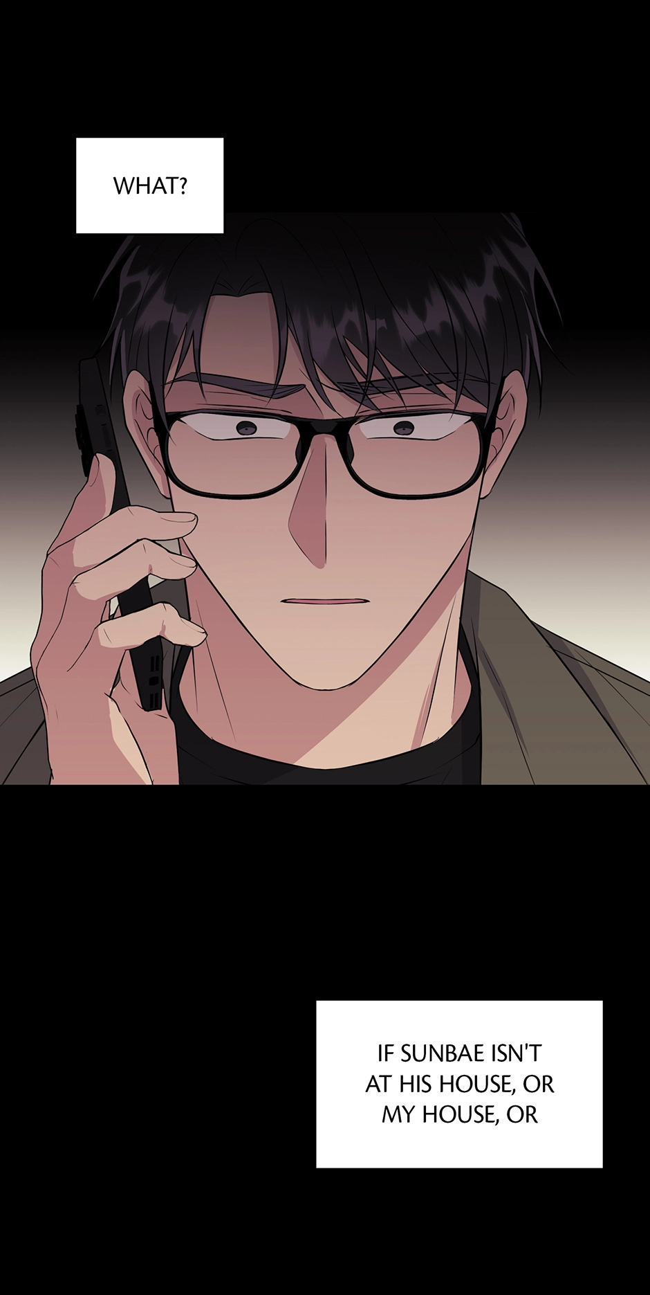Read Contract Romance For An Ending chapter 35 image 12 on Lezhin
