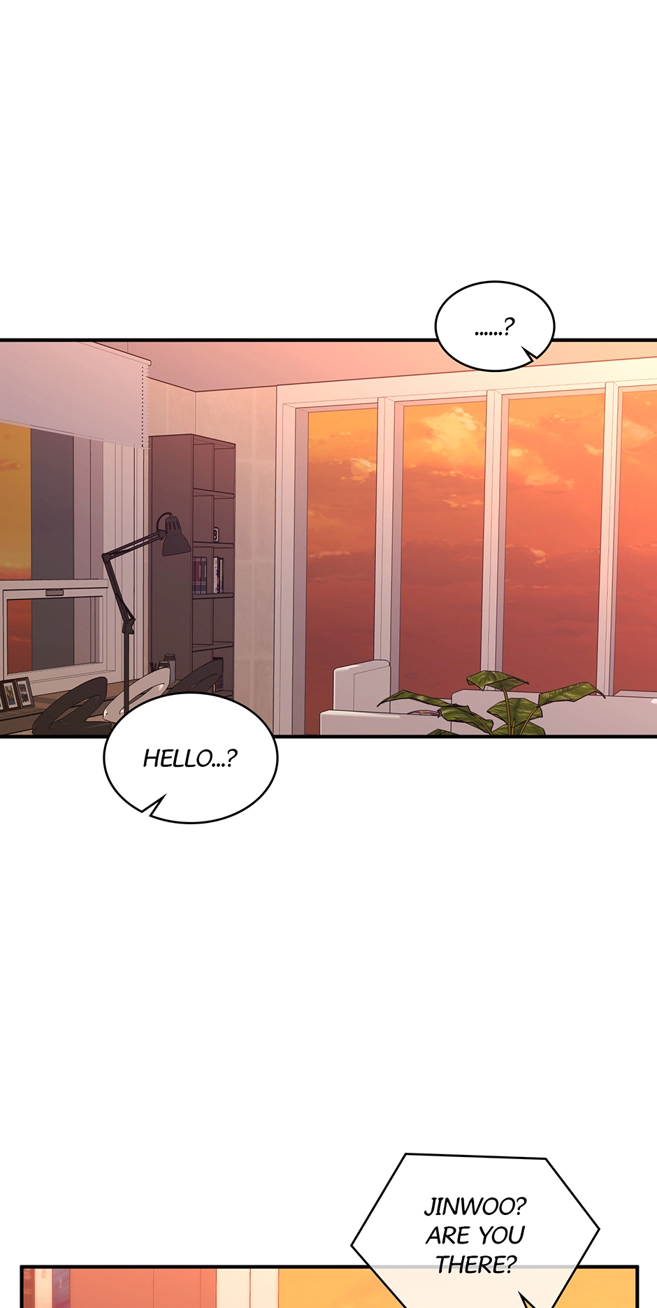 Read Contract Romance For An Ending chapter 35 image 17 on Lezhin