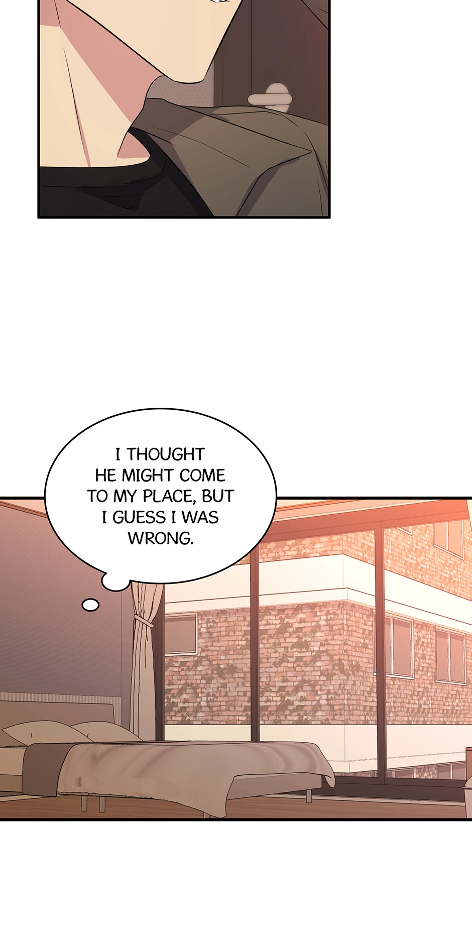 Read Contract Romance For An Ending chapter 35 image 2 on Lezhin