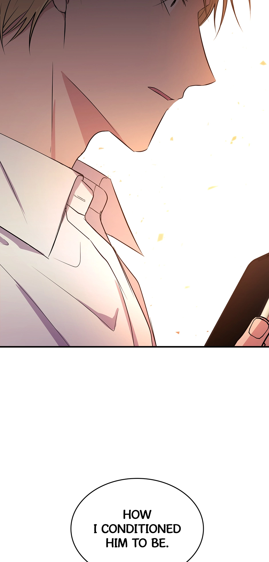 Read Contract Romance For An Ending chapter 35 image 21 on Lezhin