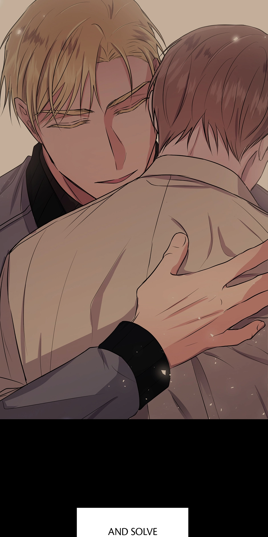 Read Contract Romance For An Ending chapter 35 image 24 on Lezhin