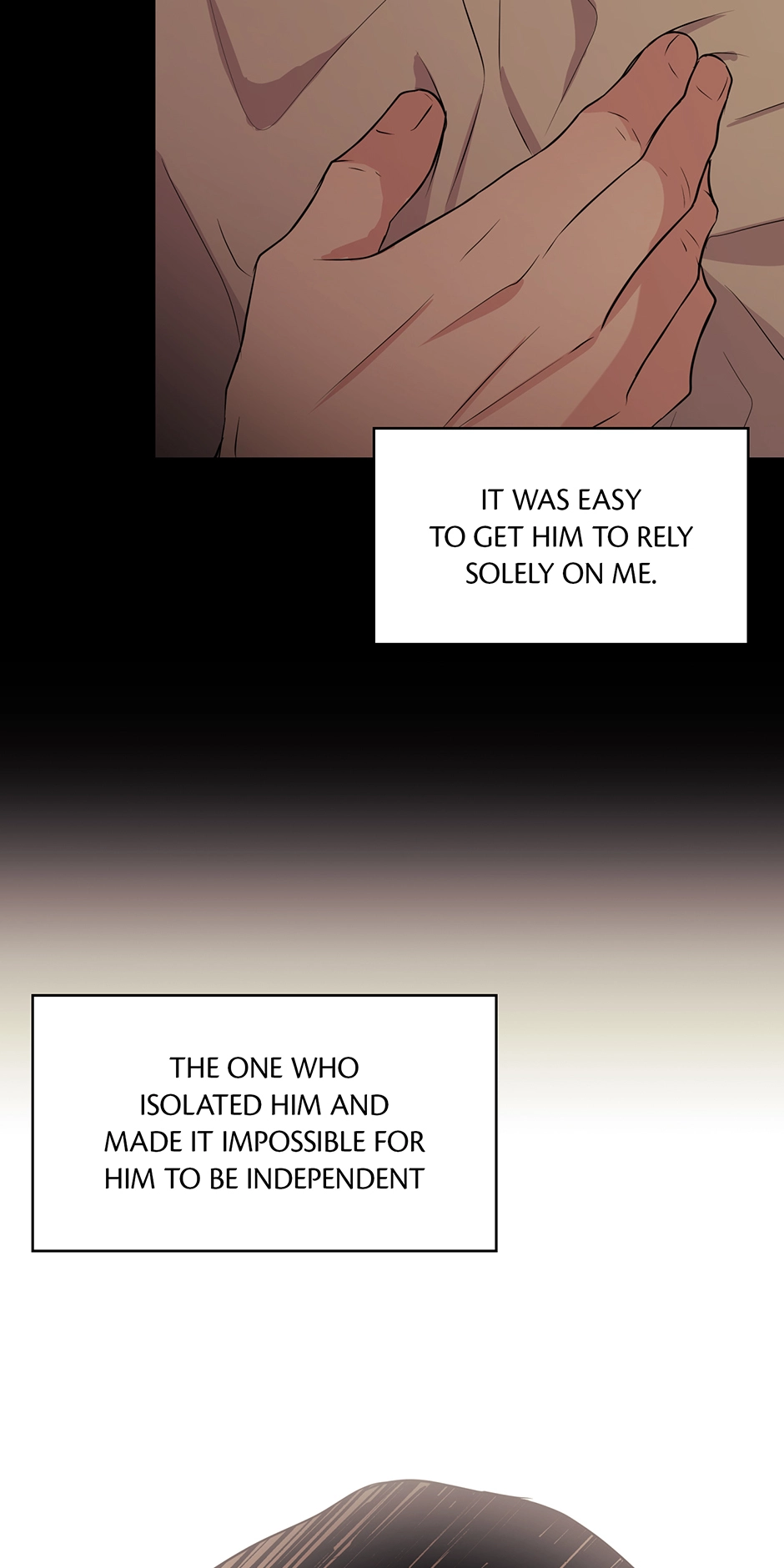 Read Contract Romance For An Ending chapter 35 image 26 on Lezhin
