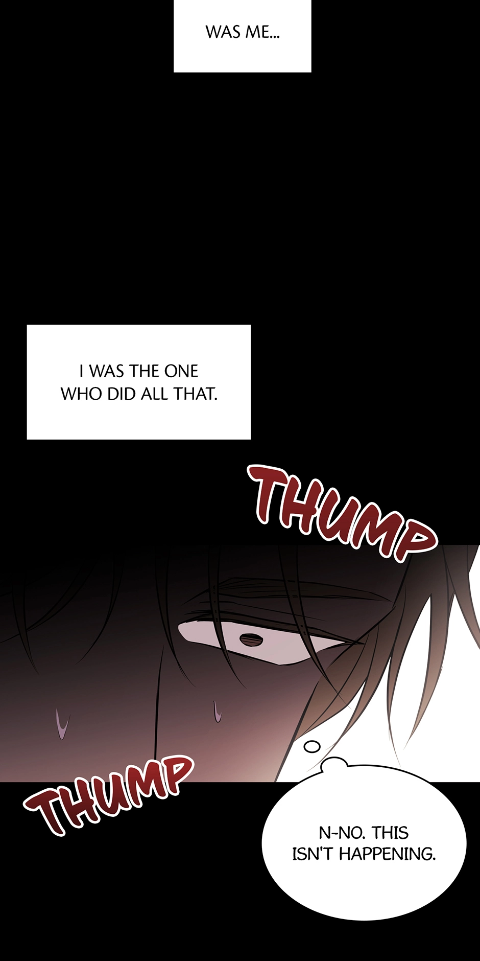 Read Contract Romance For An Ending chapter 35 image 28 on Lezhin