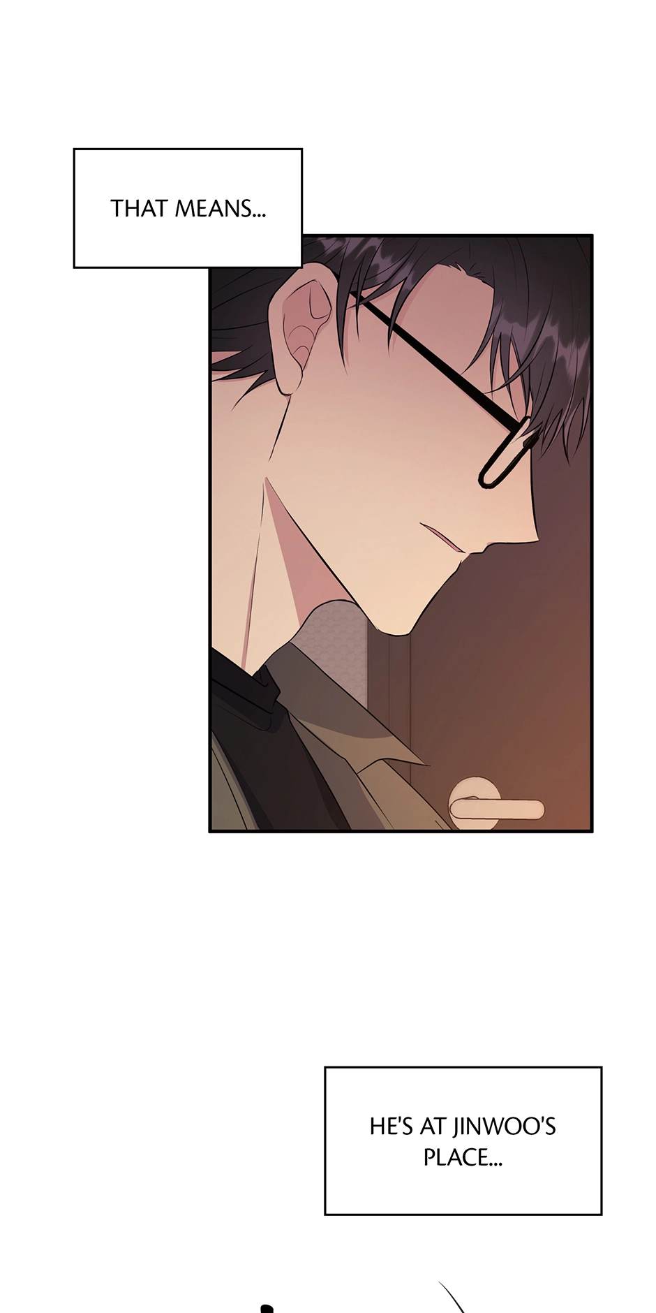 Read Contract Romance For An Ending chapter 35 image 3 on Lezhin