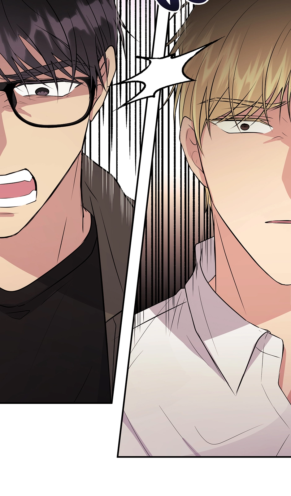 Read Contract Romance For An Ending chapter 35 image 33 on Lezhin