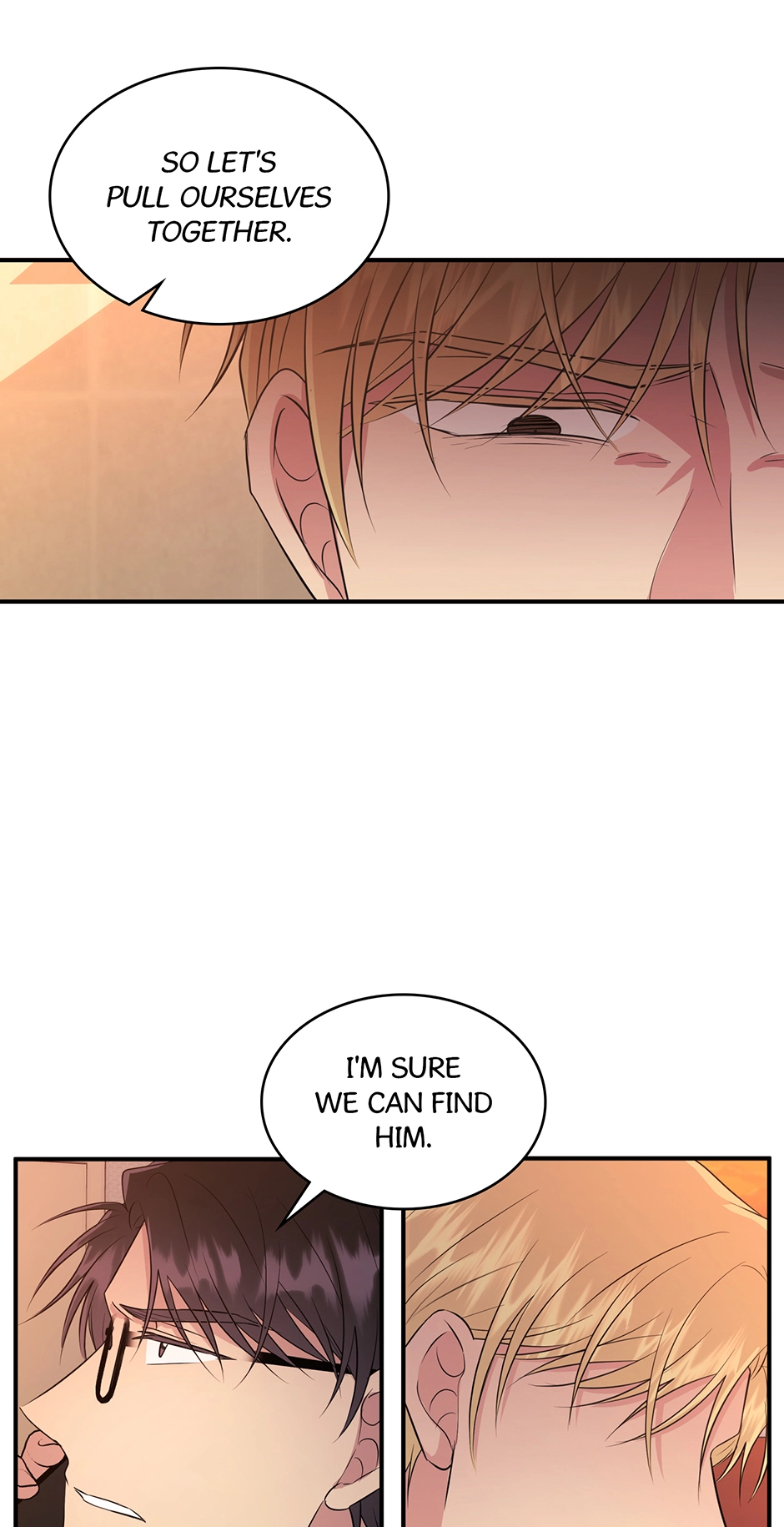 Read Contract Romance For An Ending chapter 35 image 37 on Lezhin