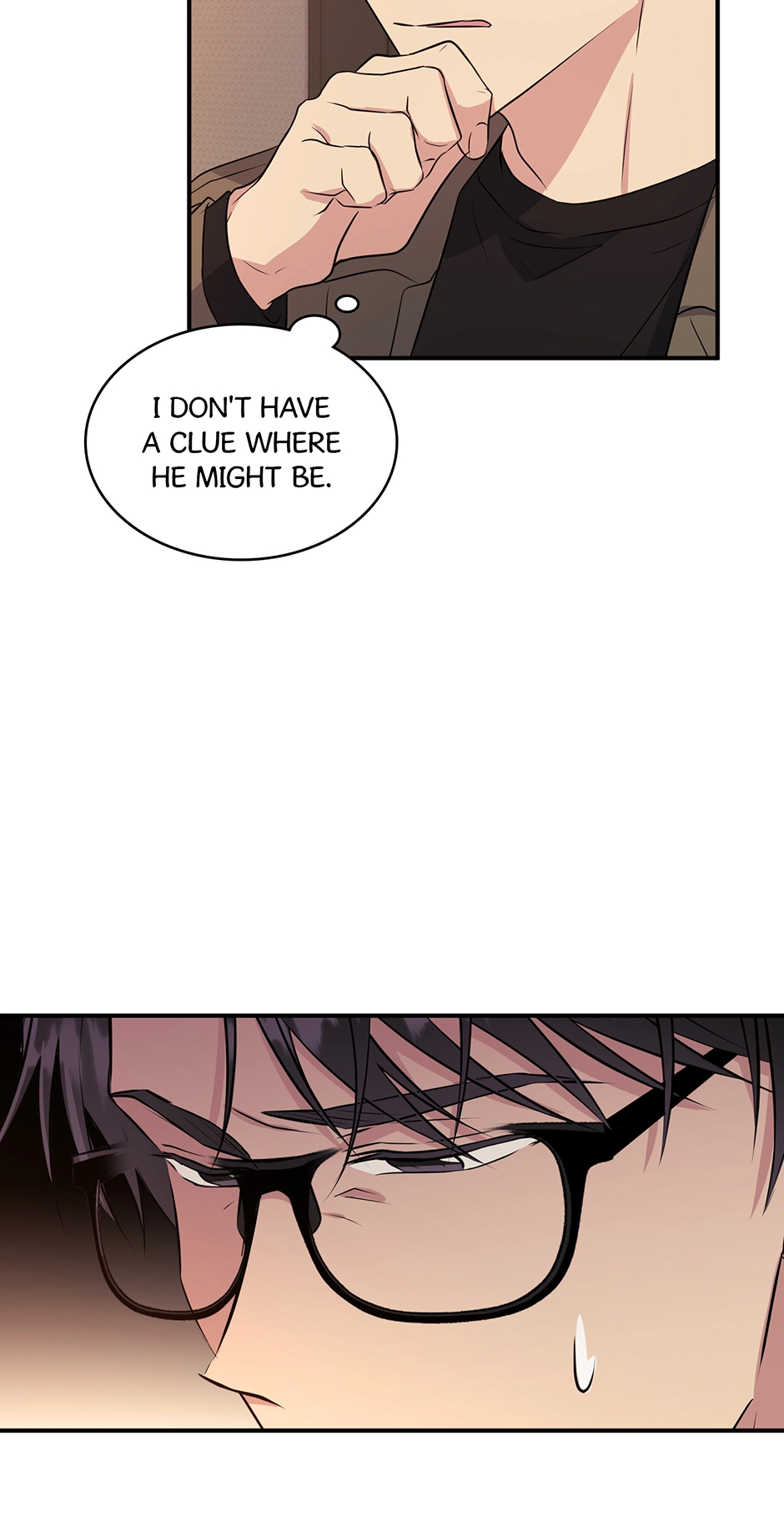Read Contract Romance For An Ending chapter 35 image 40 on Lezhin