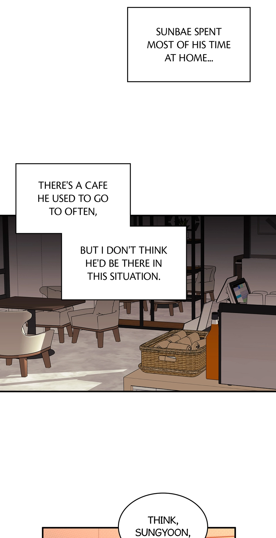 Read Contract Romance For An Ending chapter 35 image 41 on Lezhin