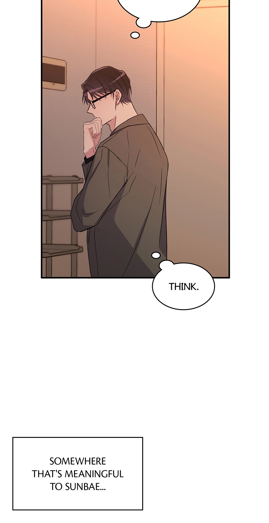 Read Contract Romance For An Ending chapter 35 image 42 on Lezhin
