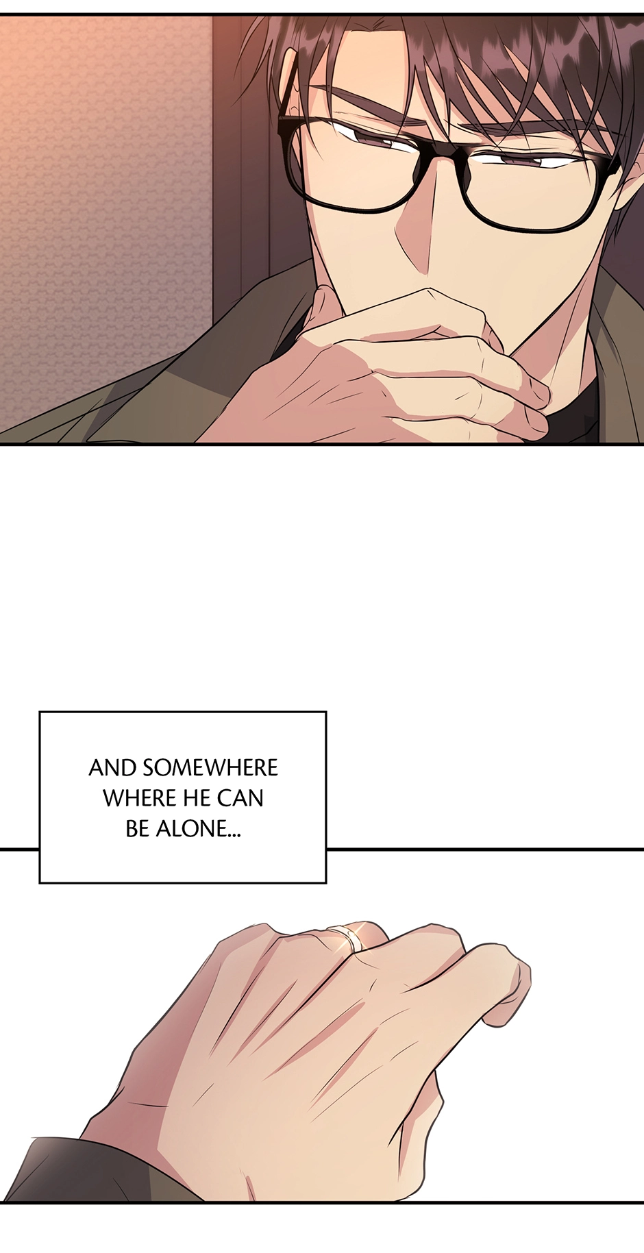 Read Contract Romance For An Ending chapter 35 image 43 on Lezhin