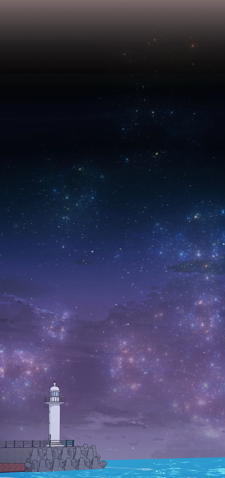 Read Contract Romance For An Ending chapter 35 image 45 on Lezhin