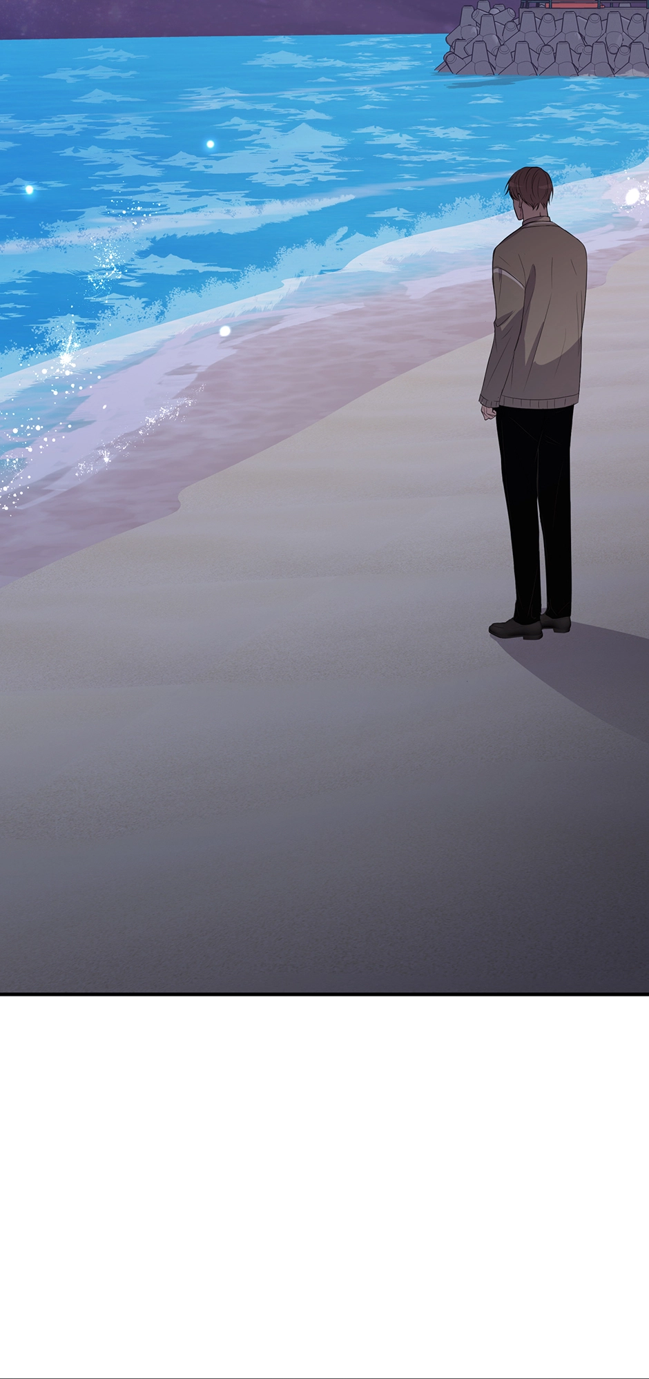 Read Contract Romance For An Ending chapter 35 image 48 on Lezhin