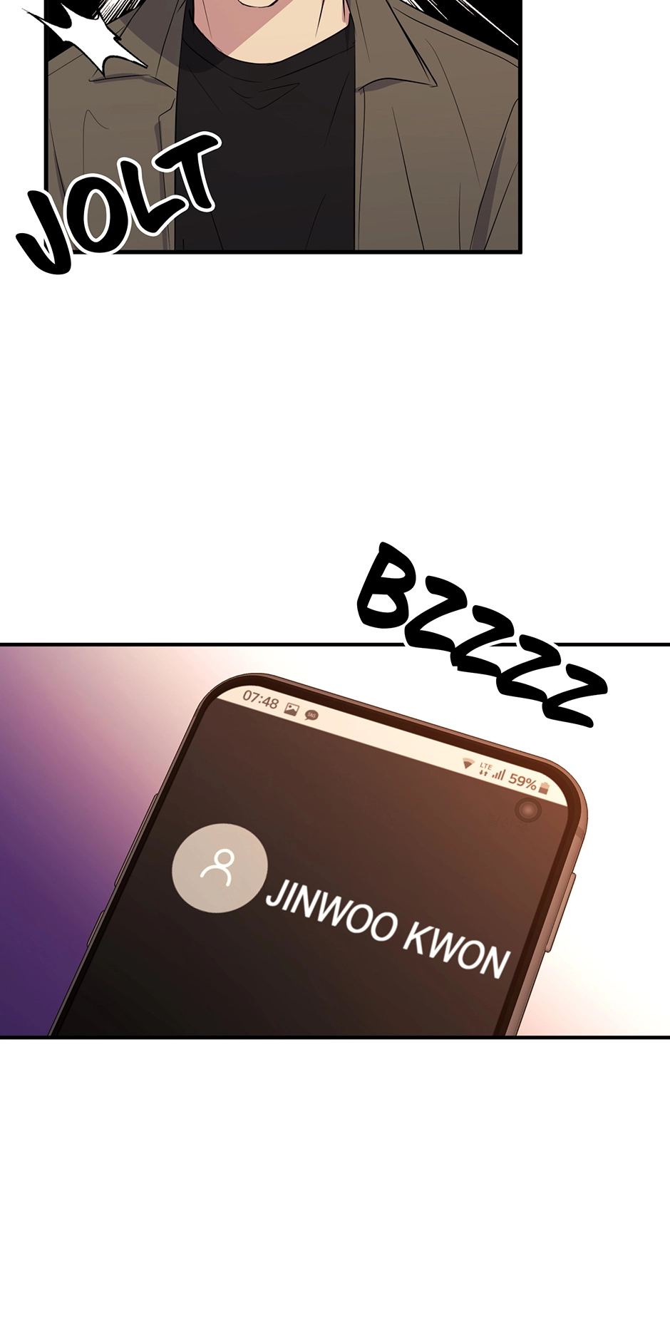 Read Contract Romance For An Ending chapter 35 image 5 on Lezhin