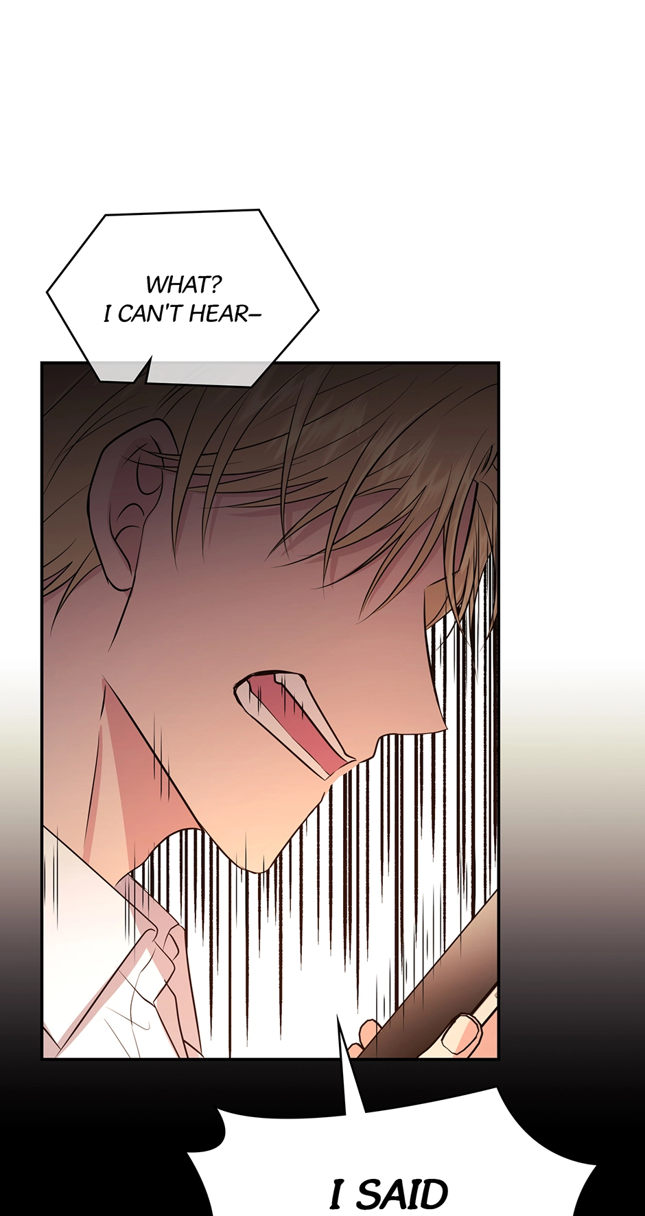 Read Contract Romance For An Ending chapter 35 image 8 on Lezhin