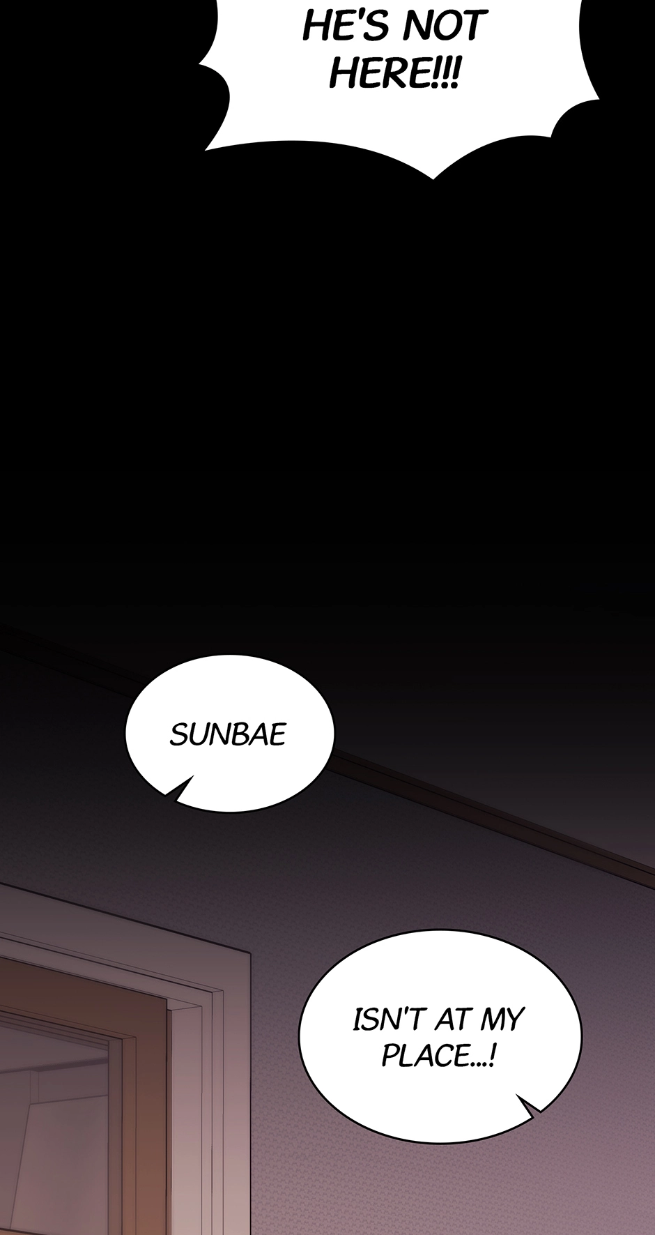 Read Contract Romance For An Ending chapter 35 image 9 on Lezhin