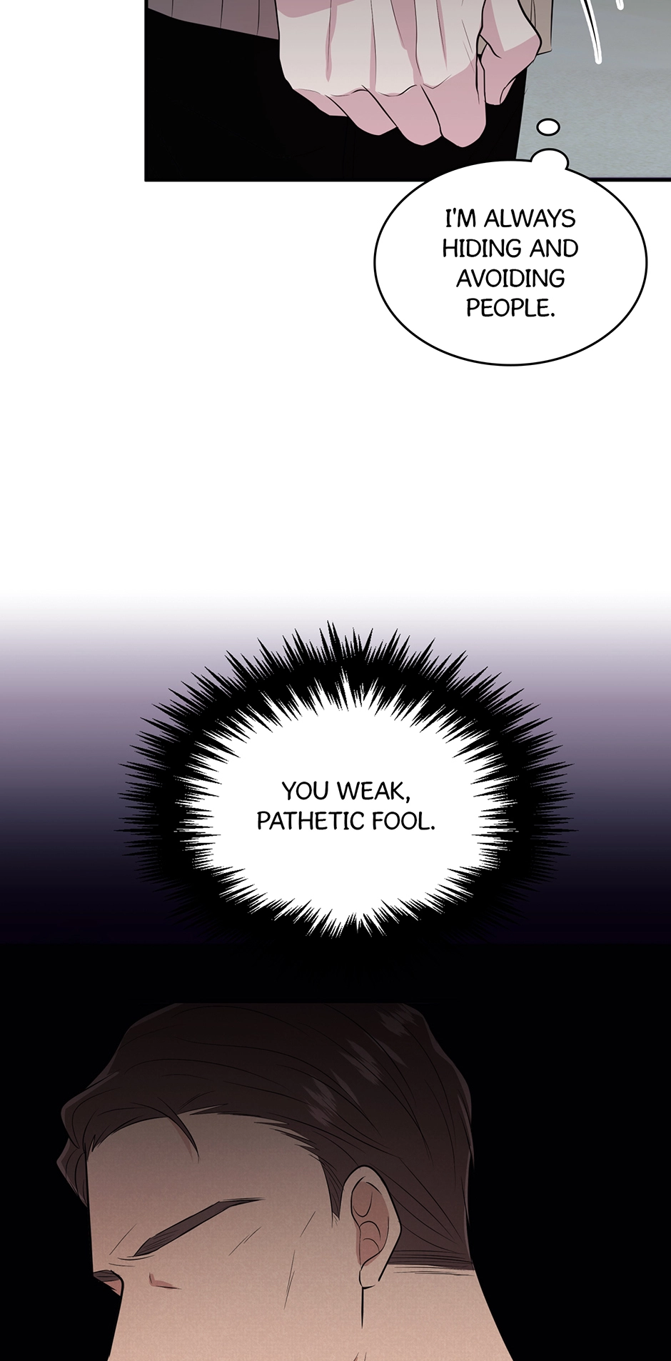 Read Contract Romance For An Ending chapter 36 image 4 on Lezhin