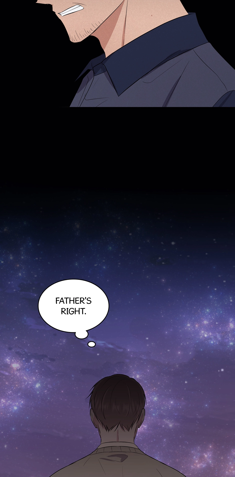 Read Contract Romance For An Ending chapter 36 image 5 on Lezhin