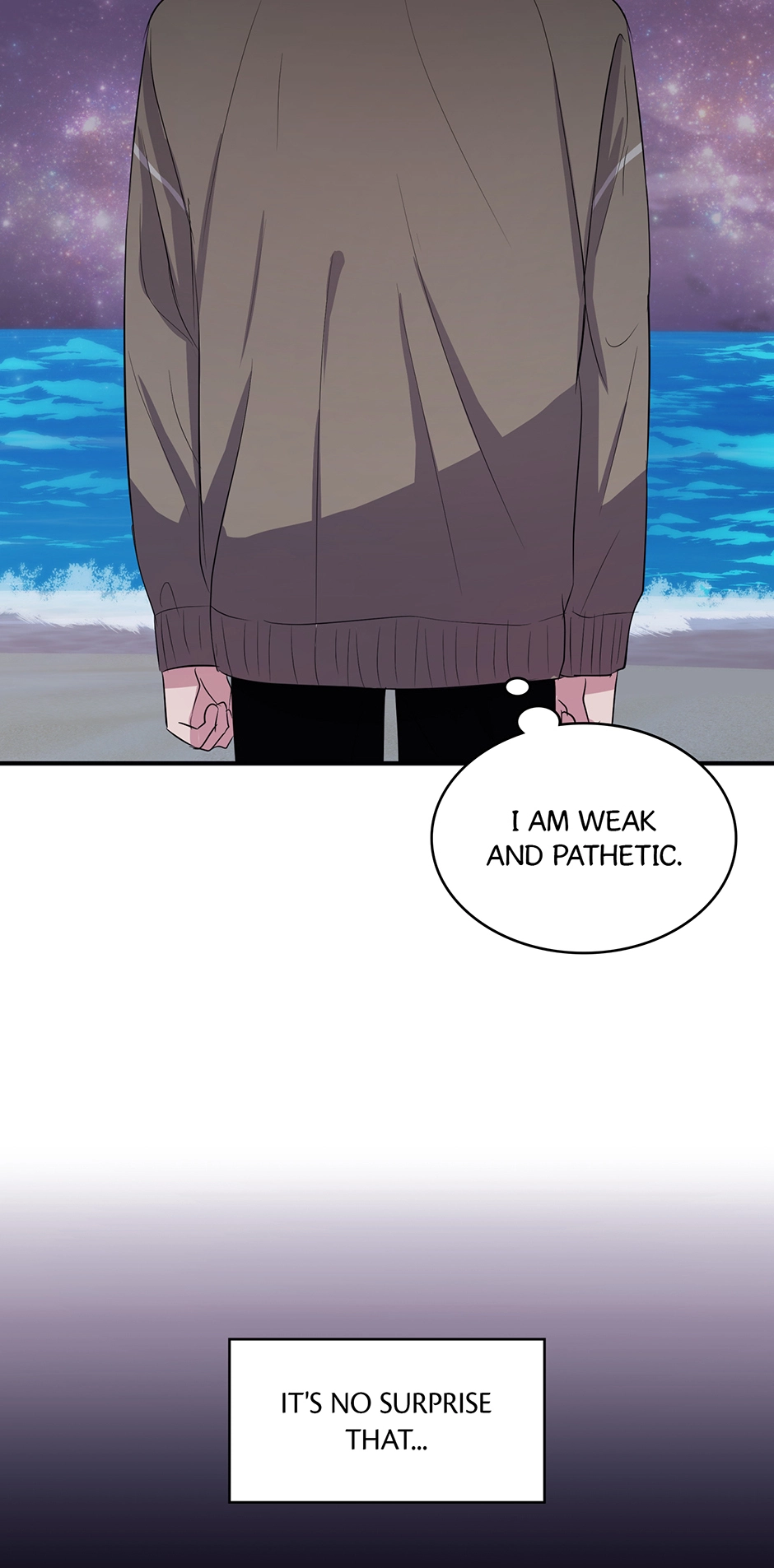 Read Contract Romance For An Ending chapter 36 image 6 on Lezhin