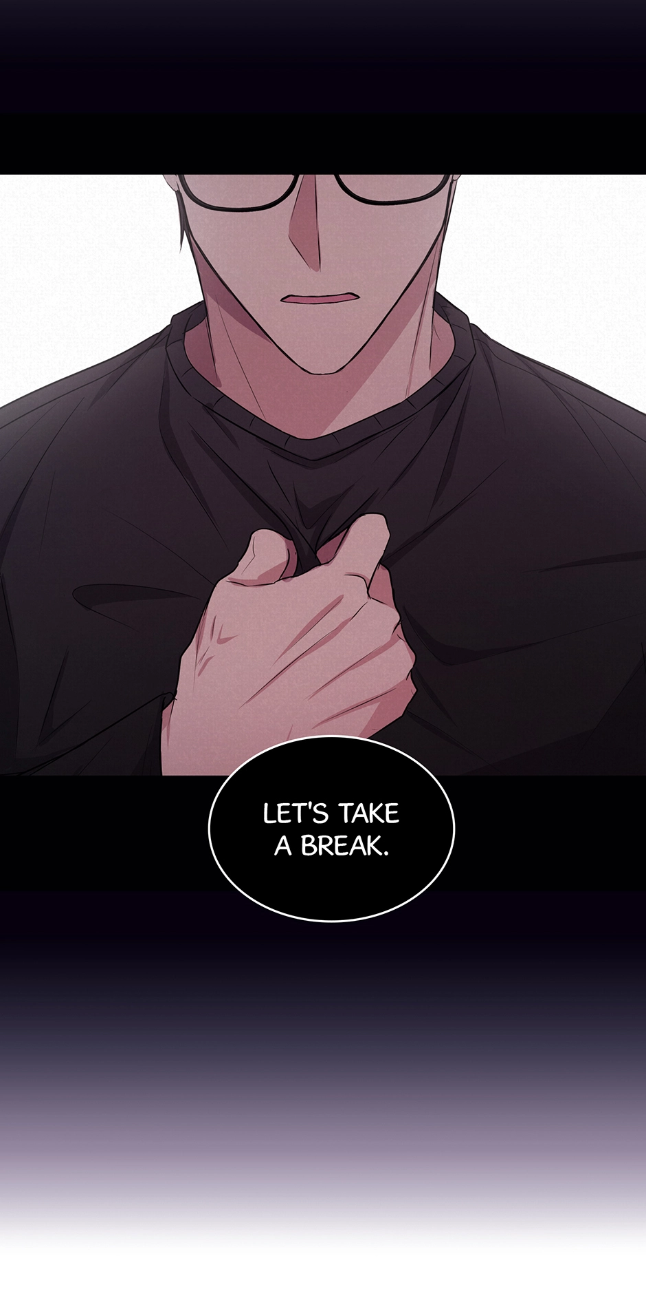 Read Contract Romance For An Ending chapter 36 image 7 on Lezhin