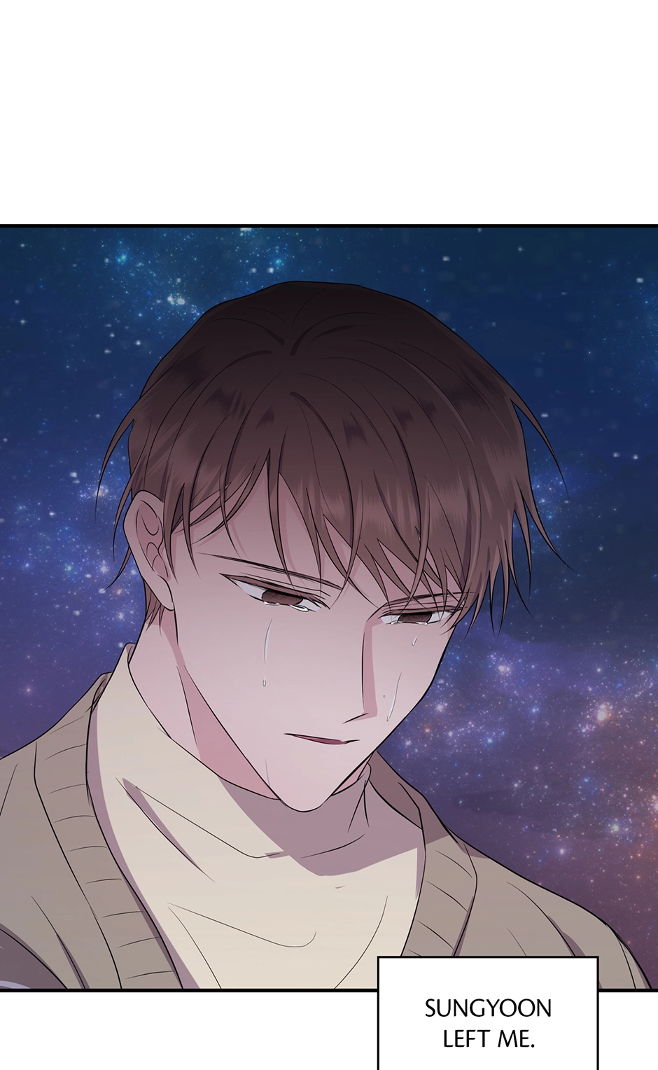 Read Contract Romance For An Ending chapter 36 image 8 on Lezhin