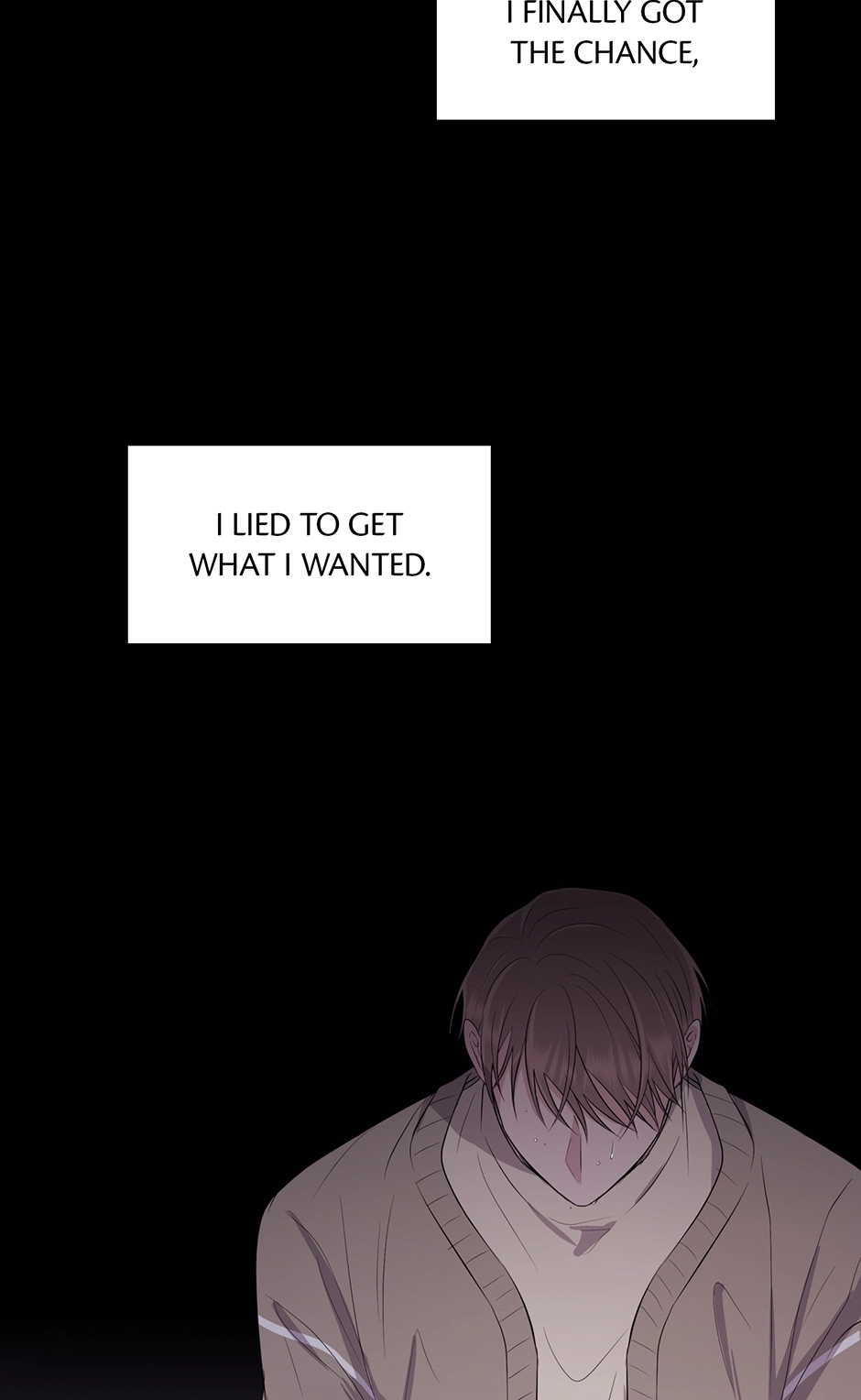 Read Contract Romance For An Ending chapter 36 image 9 on Lezhin