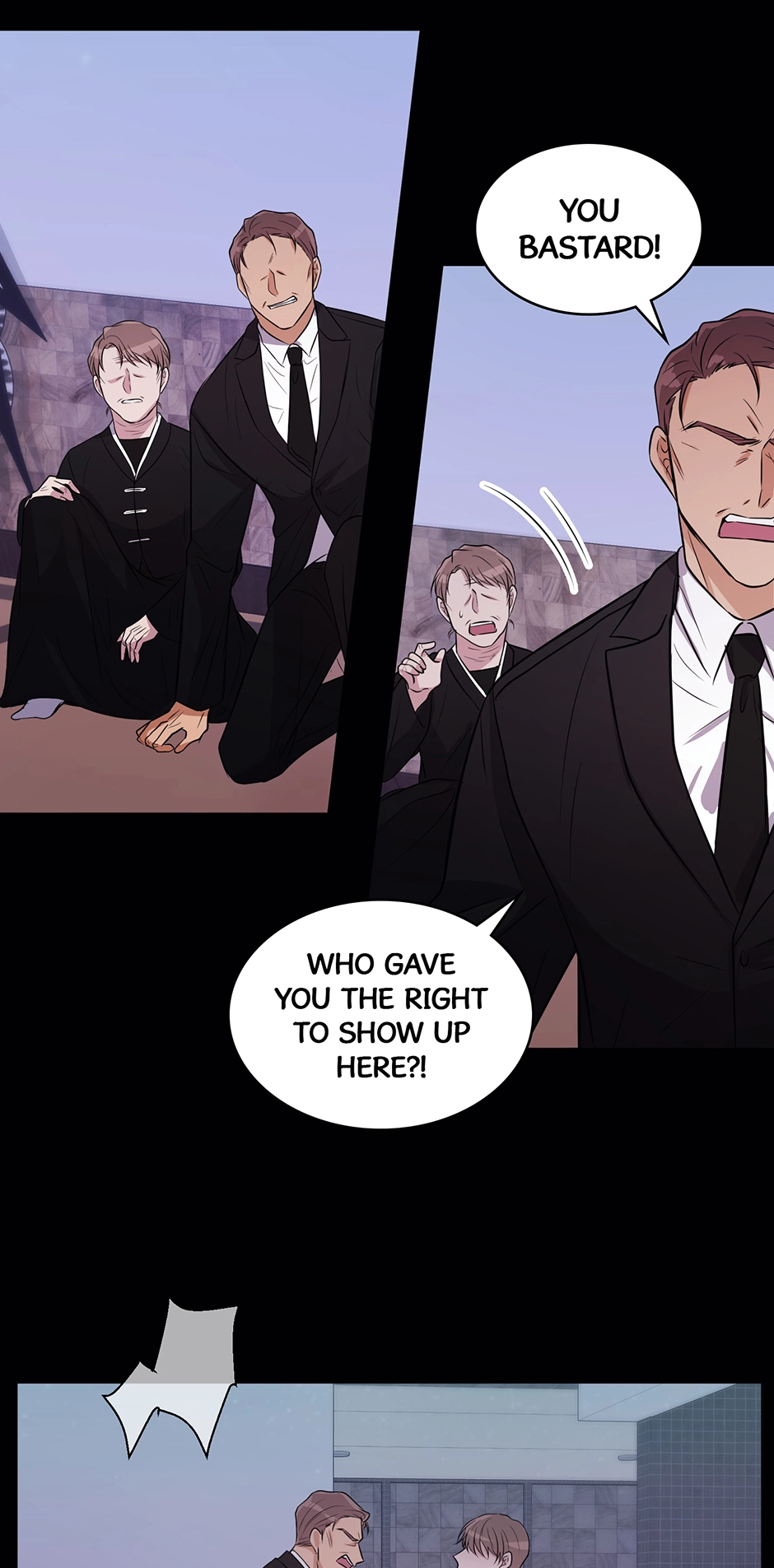 Read Contract Romance For An Ending chapter 37 image 15 on Lezhin