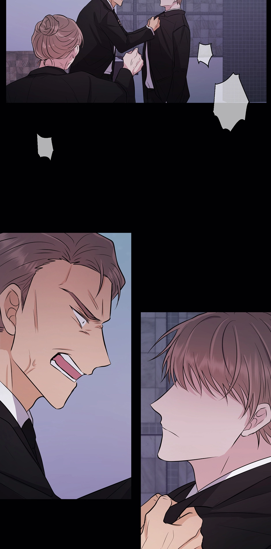 Read Contract Romance For An Ending chapter 37 image 16 on Lezhin
