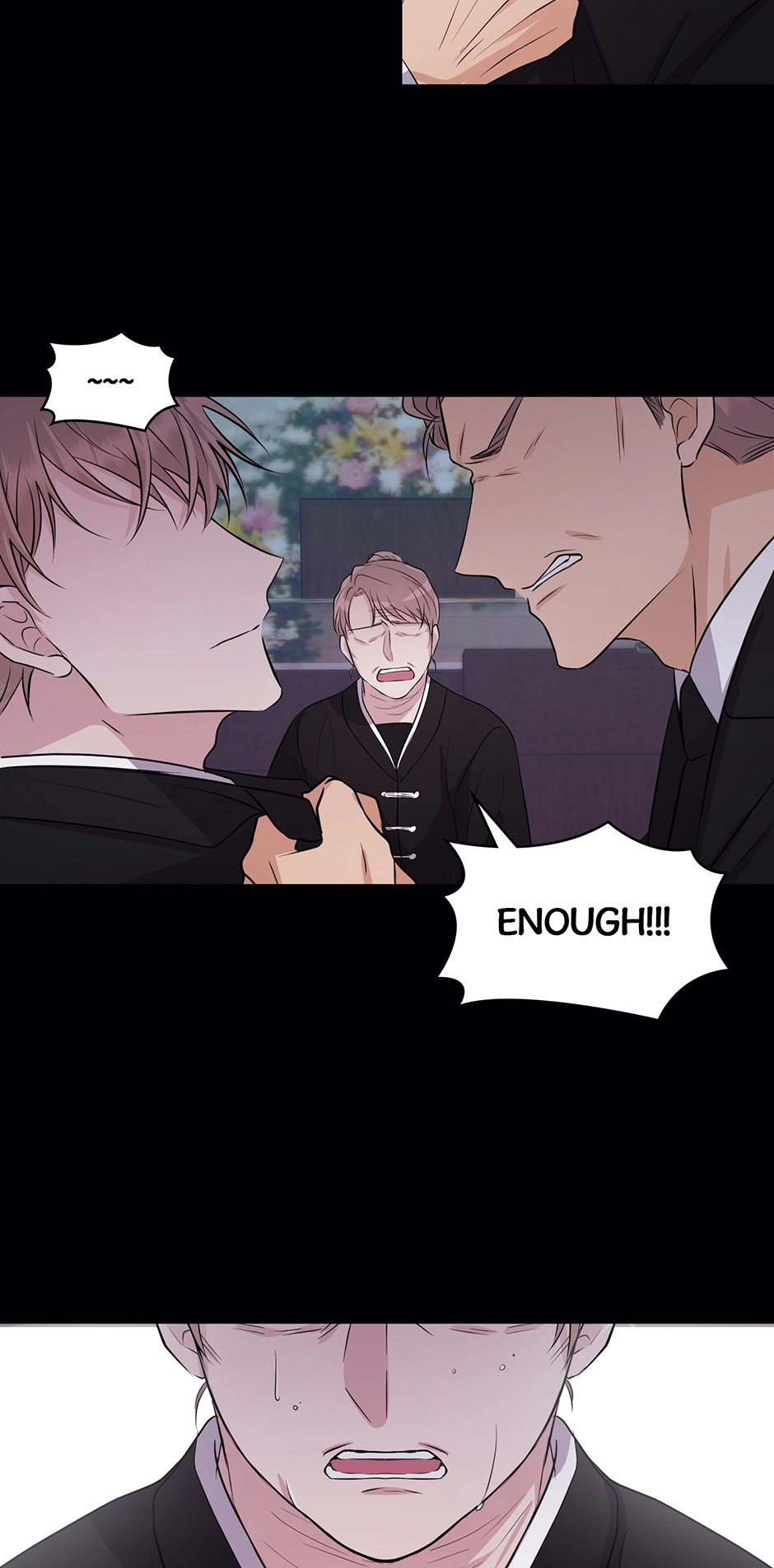 Read Contract Romance For An Ending chapter 37 image 17 on Lezhin