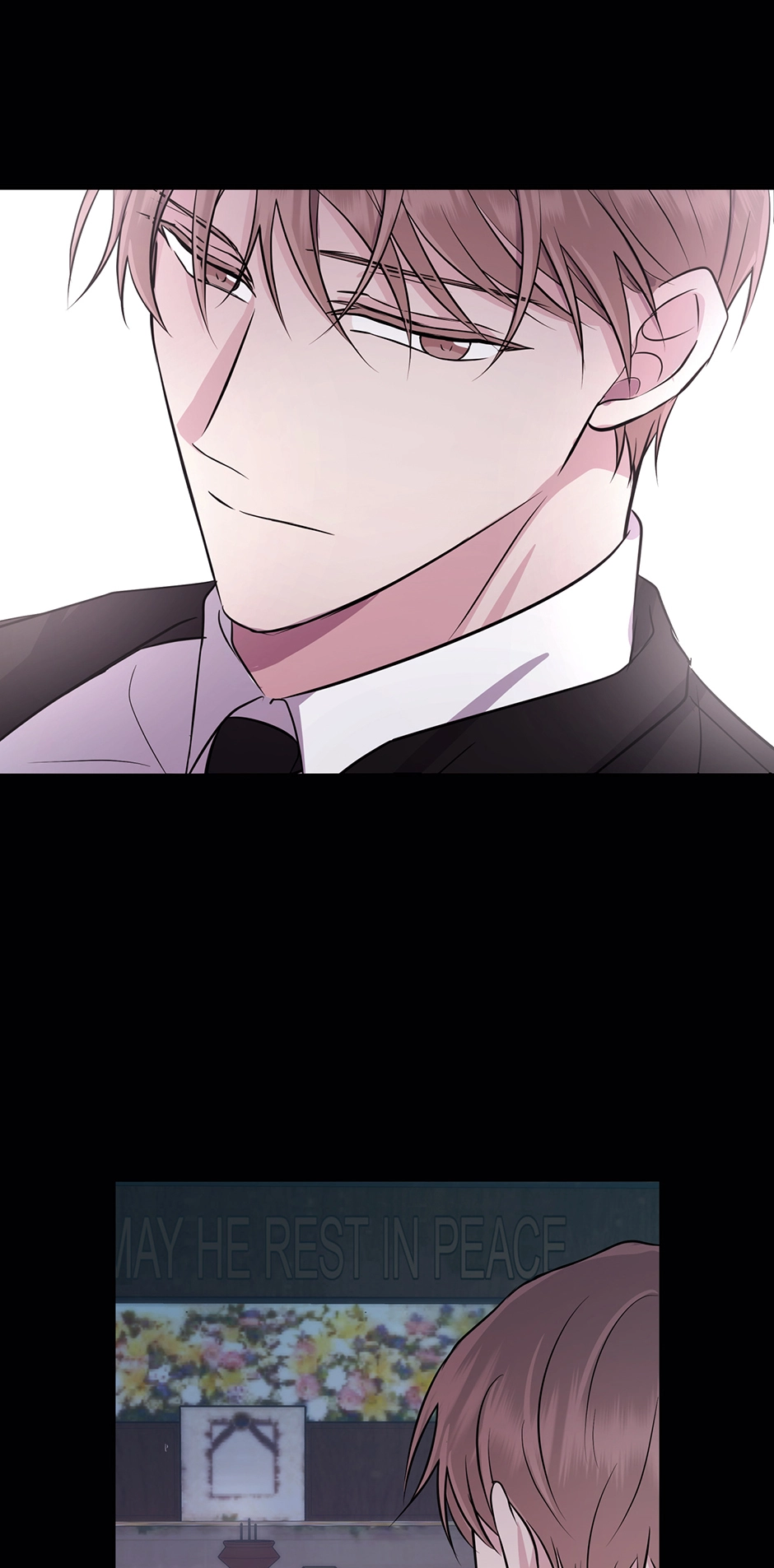 Read Contract Romance For An Ending chapter 37 image 19 on Lezhin