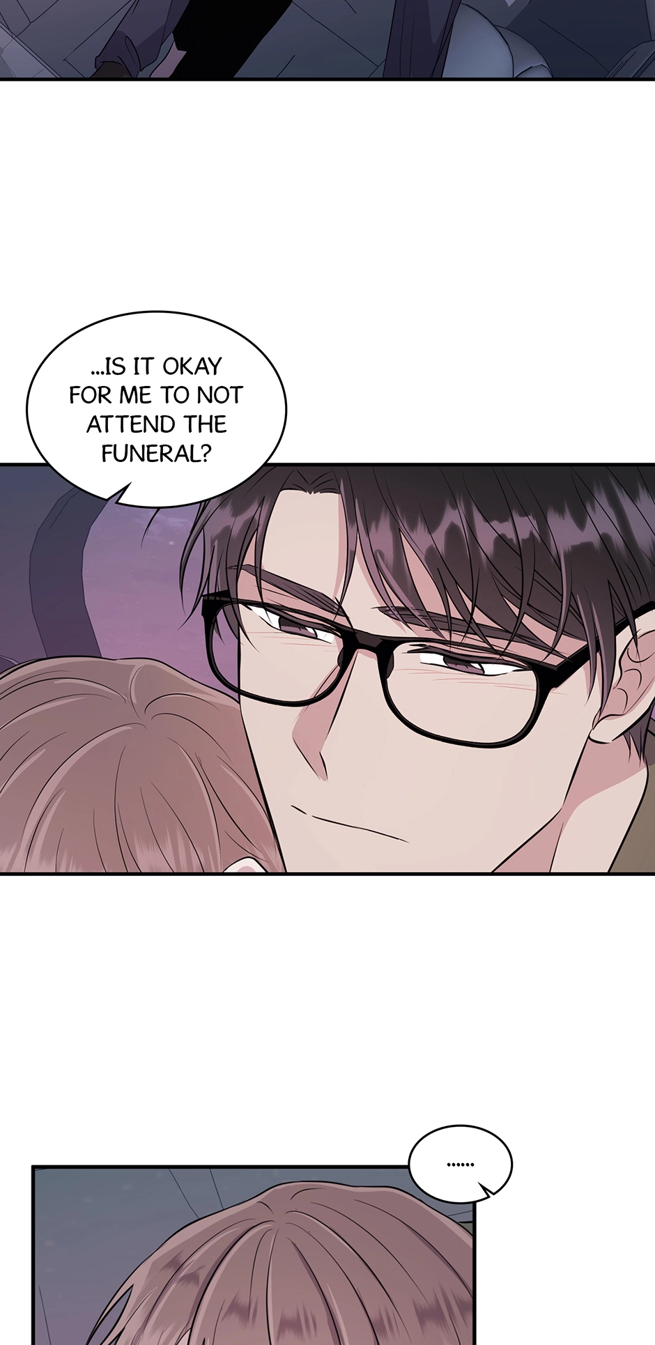 Read Contract Romance For An Ending chapter 37 image 25 on Lezhin