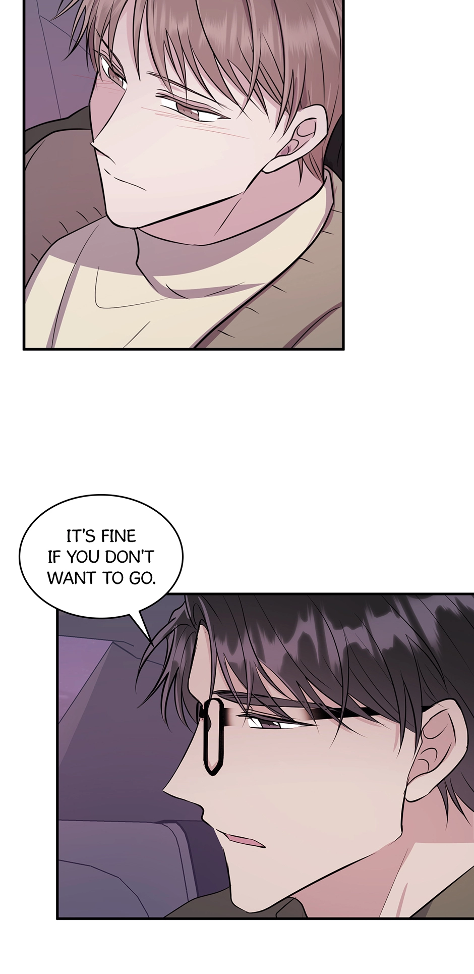 Read Contract Romance For An Ending chapter 37 image 26 on Lezhin