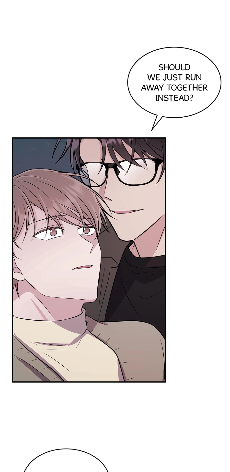Read Contract Romance For An Ending chapter 37 image 27 on Lezhin