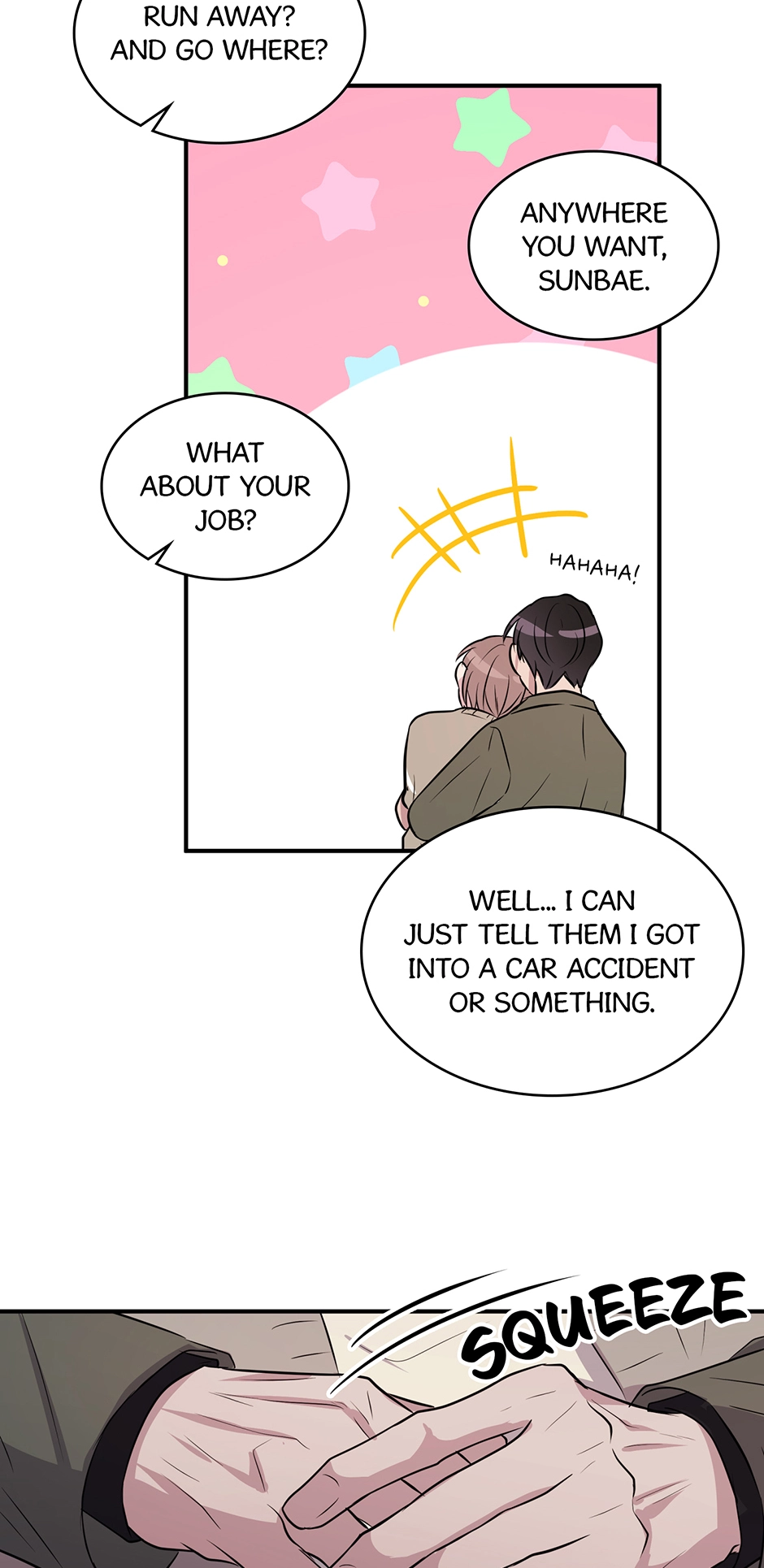 Read Contract Romance For An Ending chapter 37 image 28 on Lezhin