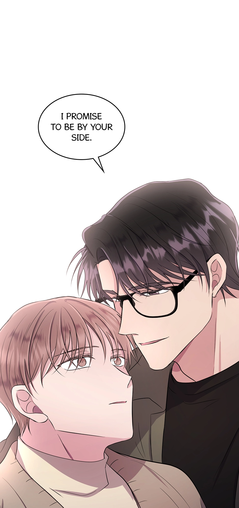 Read Contract Romance For An Ending chapter 37 image 30 on Lezhin