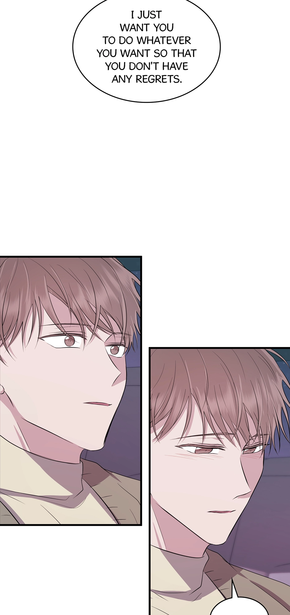 Read Contract Romance For An Ending chapter 37 image 32 on Lezhin