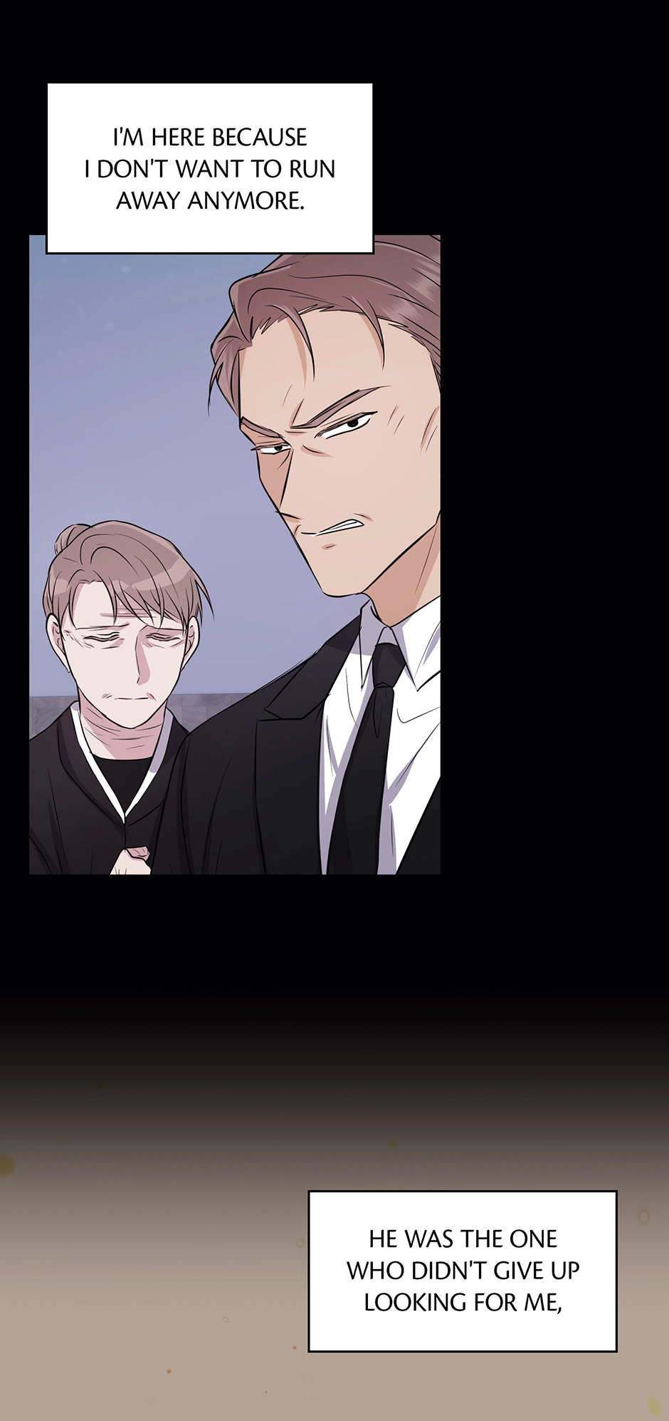 Read Contract Romance For An Ending chapter 37 image 36 on Lezhin