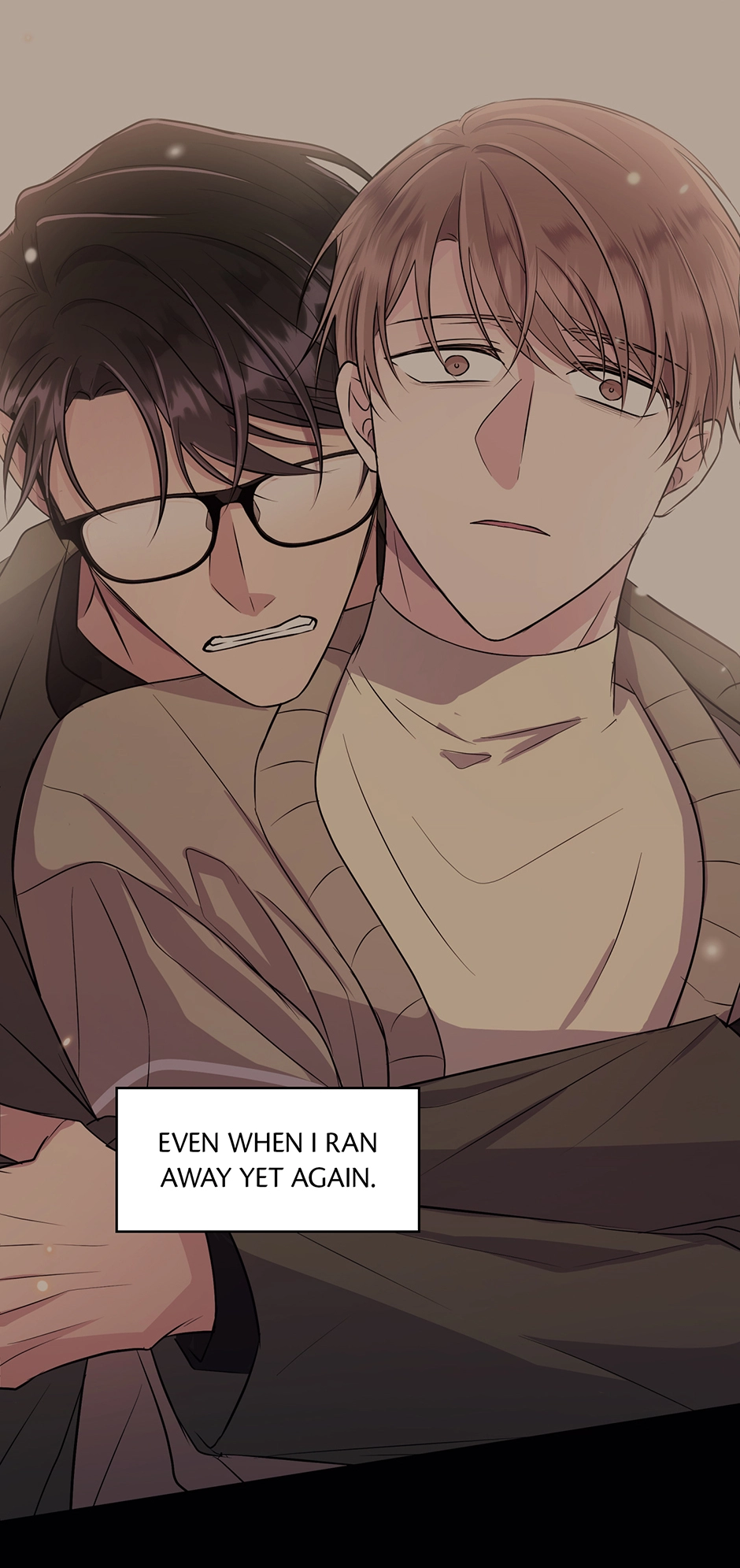 Read Contract Romance For An Ending chapter 37 image 37 on Lezhin