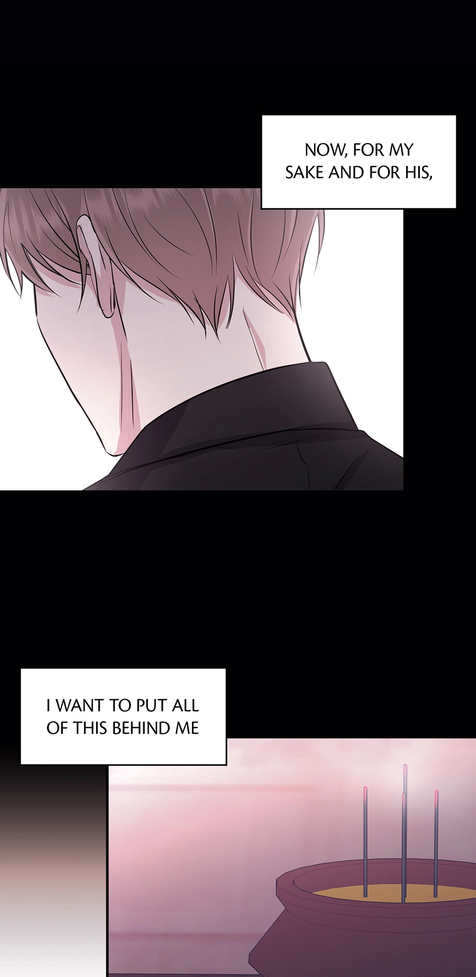 Read Contract Romance For An Ending chapter 37 image 38 on Lezhin