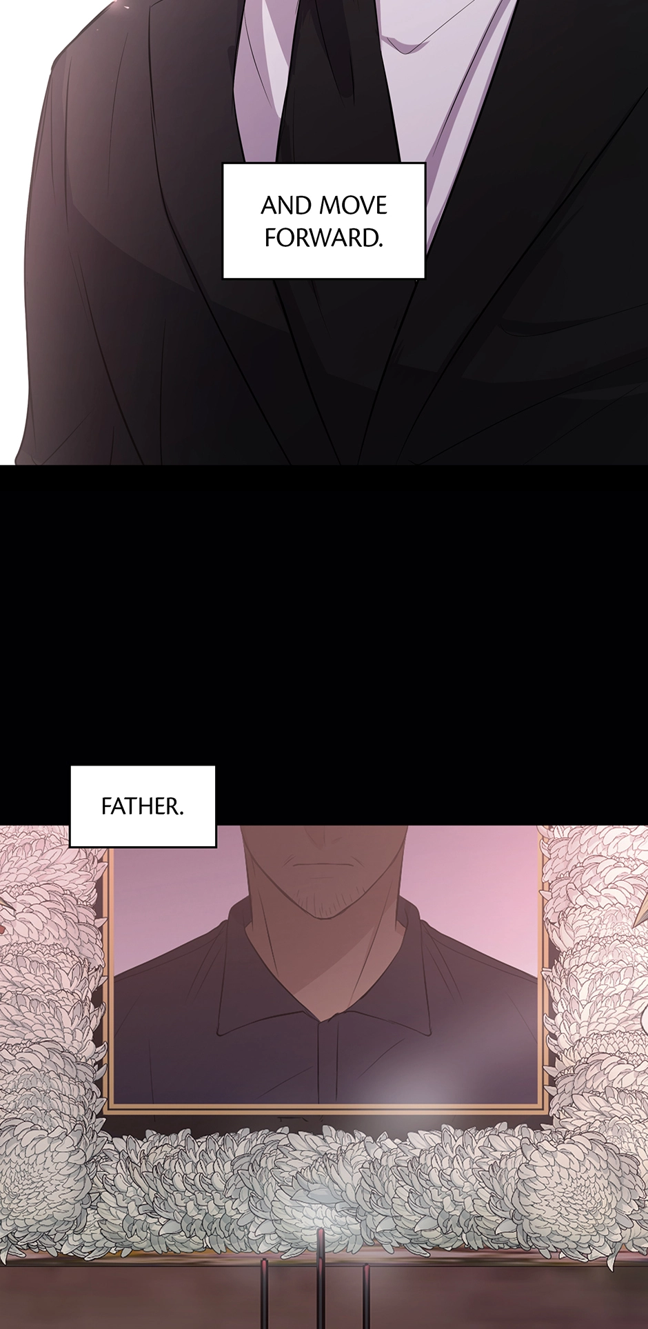 Read Contract Romance For An Ending chapter 37 image 40 on Lezhin