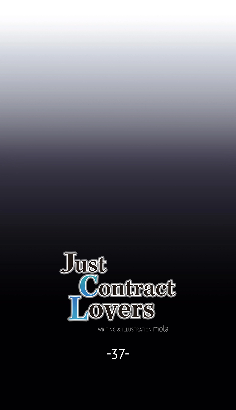 Read Contract Romance For An Ending chapter 37 image 7 on Lezhin