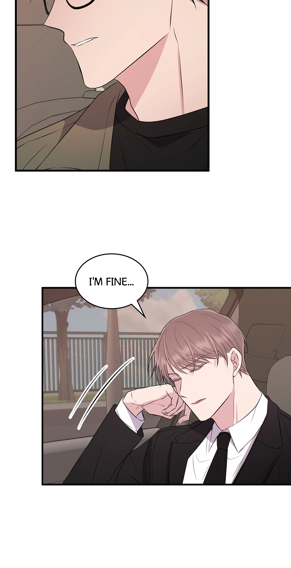 Read Contract Romance For An Ending chapter 38 image 12 on Lezhin