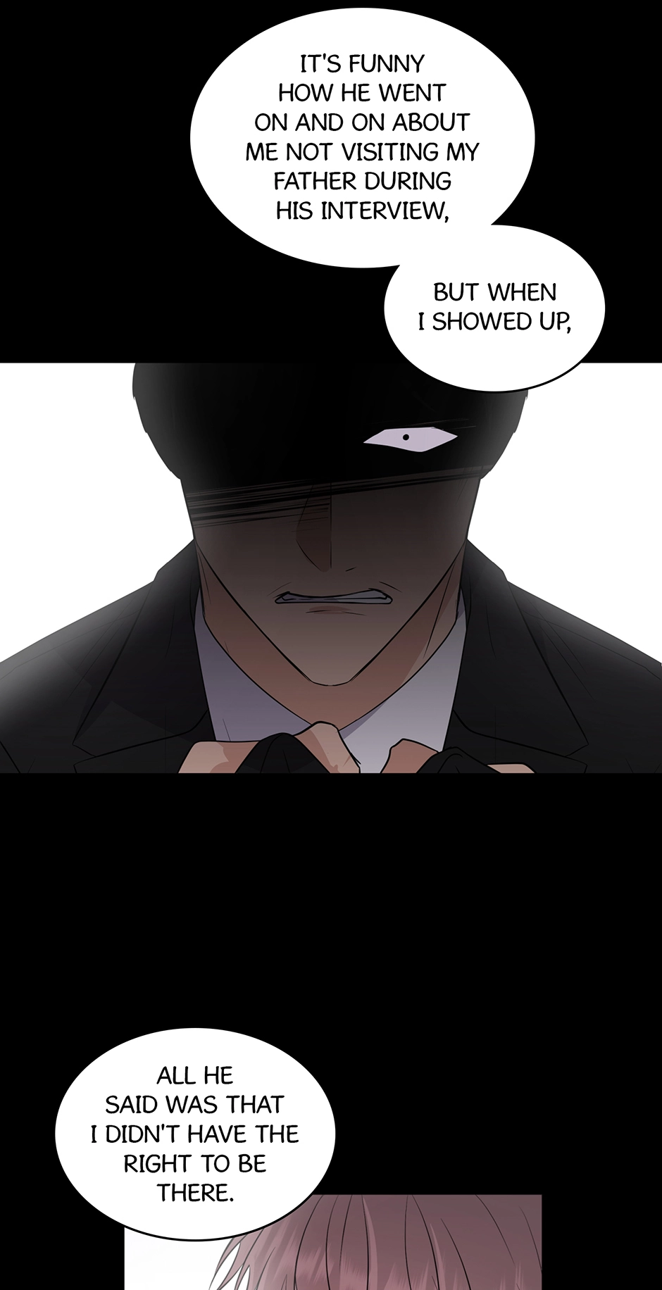 Read Contract Romance For An Ending chapter 38 image 17 on Lezhin