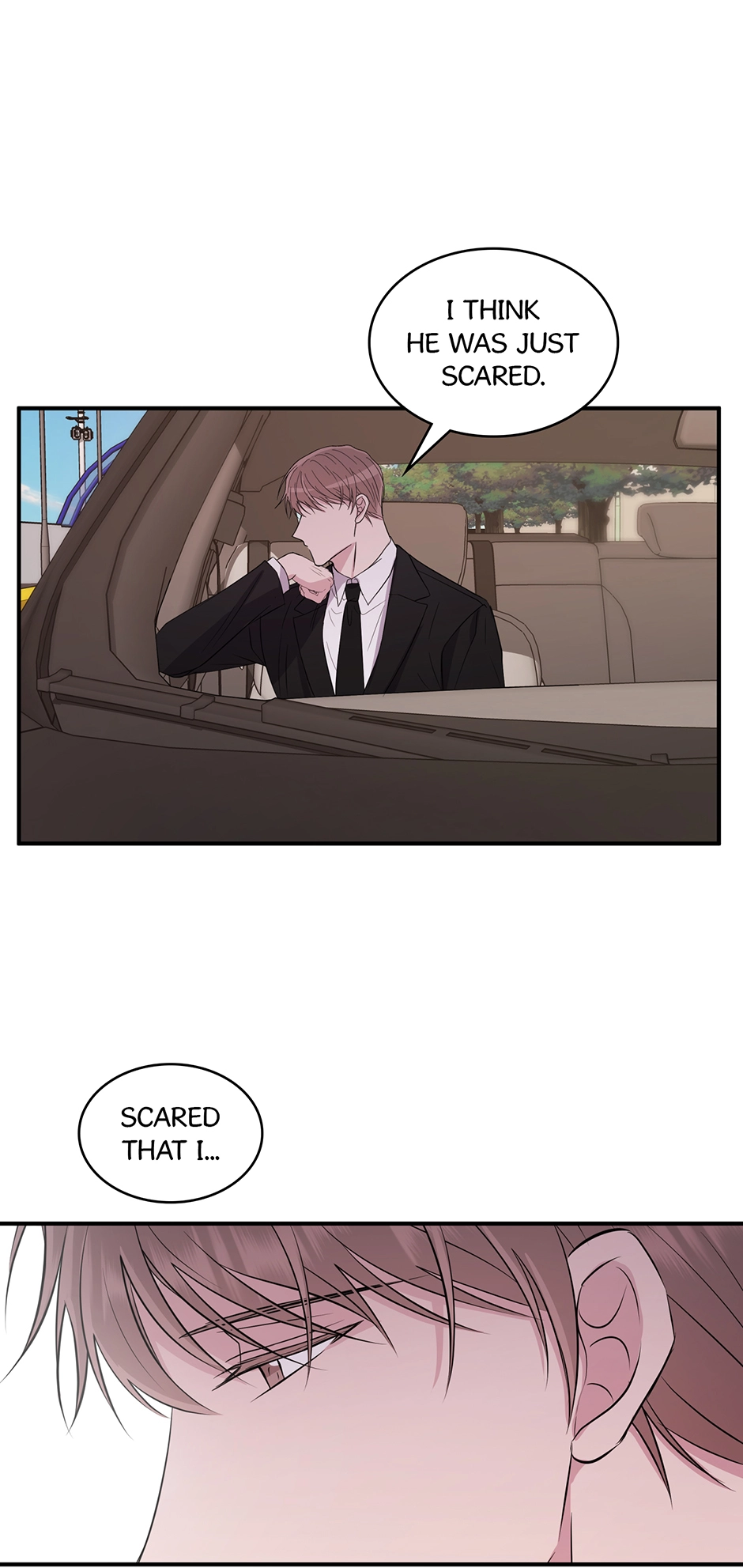 Read Contract Romance For An Ending chapter 38 image 19 on Lezhin