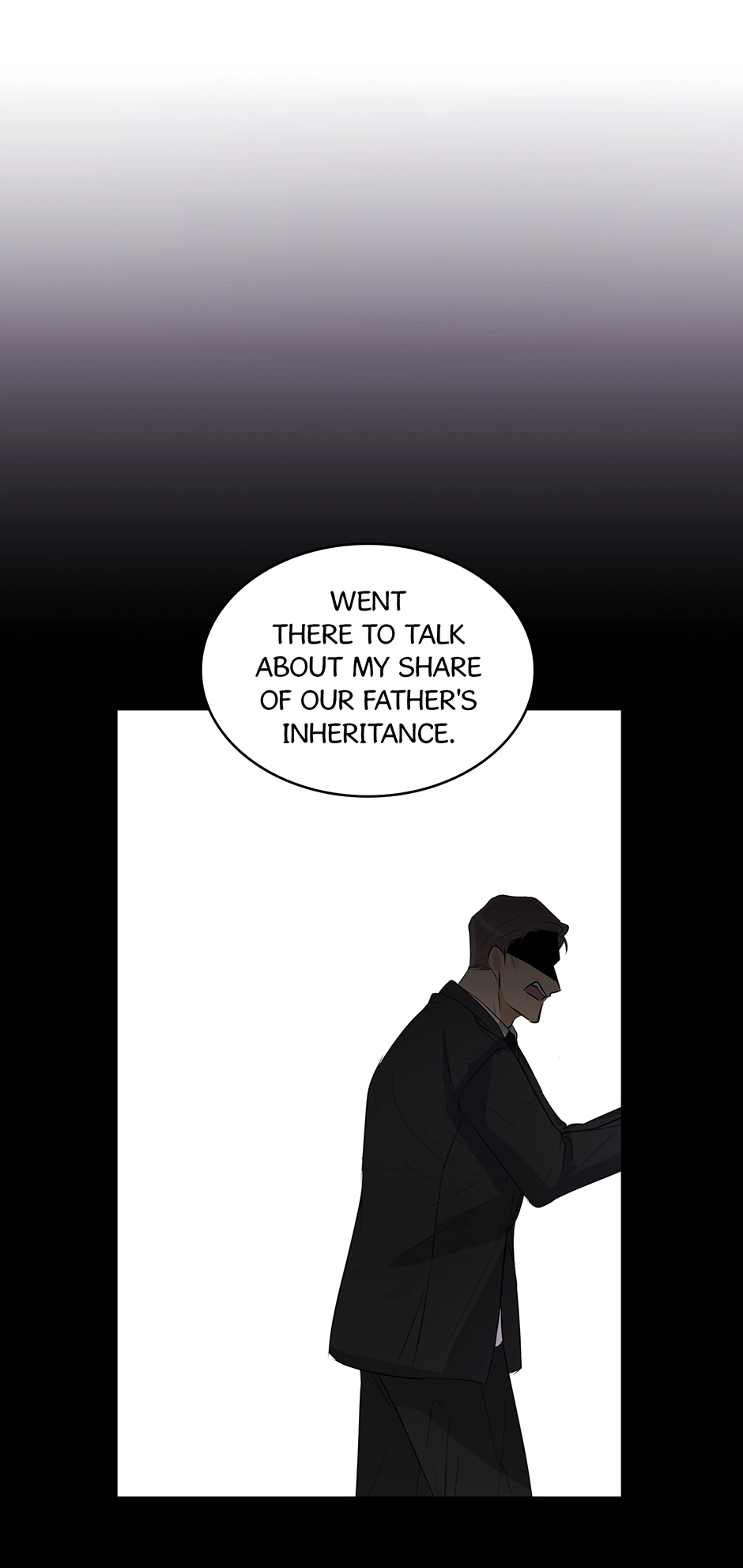 Read Contract Romance For An Ending chapter 38 image 20 on Lezhin