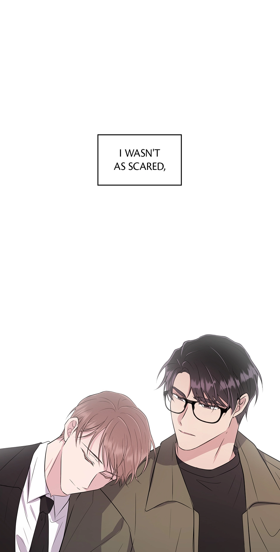 Read Contract Romance For An Ending chapter 38 image 26 on Lezhin
