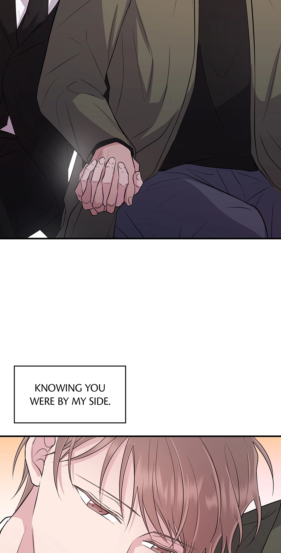 Read Contract Romance For An Ending chapter 38 image 27 on Lezhin