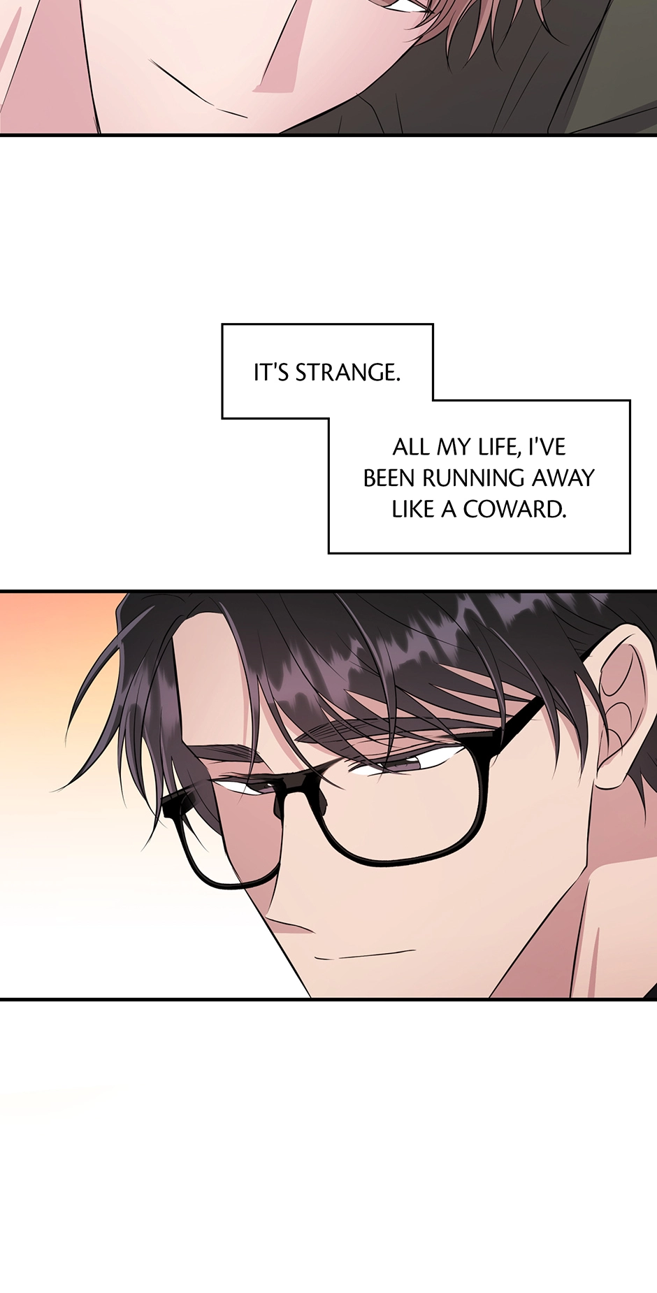 Read Contract Romance For An Ending chapter 38 image 28 on Lezhin