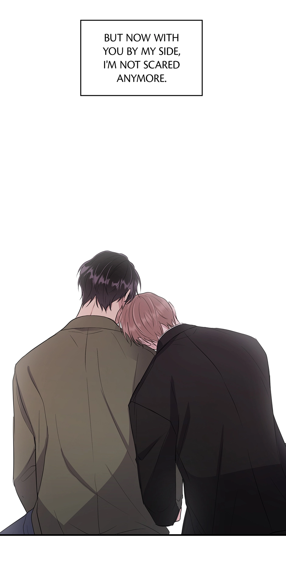 Read Contract Romance For An Ending chapter 38 image 29 on Lezhin