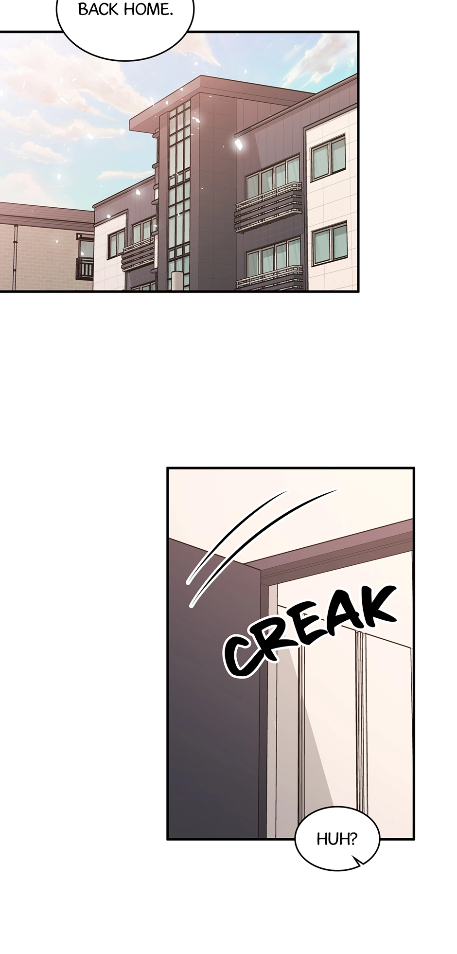 Read Contract Romance For An Ending chapter 38 image 32 on Lezhin