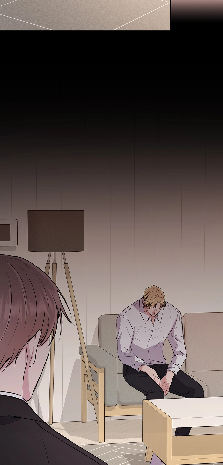 Read Contract Romance For An Ending chapter 38 image 34 on Lezhin